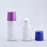 60ml Plastic Roller Bottles