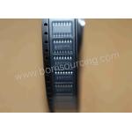 6 Channel Schmitt Trigger IC 14- SOIC Logic SN74HC14DR HC14 Inverter IC D Type for sale
