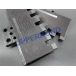 MK9 Cigarettes Machine Spare Parts Rolling Block For Kingsize for sale
