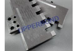 China MK9 Cigarettes Machine Spare Parts Rolling Block For Kingsize supplier