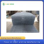 Galvanized Steel Grating 1.5 Inch Wire Mesh Steel Netting For Farm Villa for sale