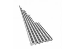 China Special Metals Inconel 718 Bar Stock , Nickel Alloy 718 With Ending Machinability supplier
