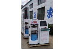 China General Purpose Automatic Compression Testing Machines Concrete Cube Test Equipment supplier