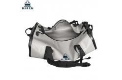 China Portable 70L Waterproof Duffel Bag For Camping Beach Multifunctional supplier