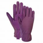 Multiple Sizes Women'S Goatskin Gardening Gloves Tight Firm Fitting for sale