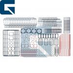 3800731 4352581 Upper Engine Gasket Set For KTA50 Engine for sale