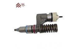 China C10 Engine 166-0149 Diesel Common Rail Fuel Injector erpillar supplier