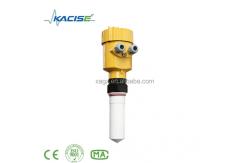 China RS485 Long Range Radar Level Meter Detector 70meters，Frequency 26GHz supplier