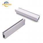High-quality Aluminium Window Profiles Using Pure Aluminium Ingots for sale