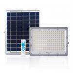 50w To 500w IP65 High Output Solar Spot Light For Tennis Court for sale