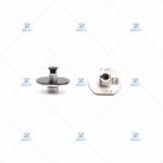 PANASONIC NOZZLE 128N N610004672AA , Panasonic smt nozzle , nozzle assy
