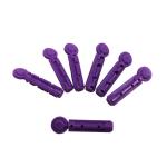 Class II Disposable Blood Lancet Safety Blood Lancet OEM Available for sale