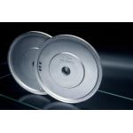 150 V shape grinding wheel diamond for glass processing high quality