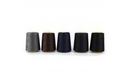 China 40/2 Spun Polyester Sewing Thread Embroidery Threads 100% Spun Sewing Thread supplier