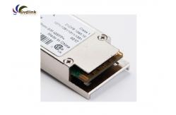 China Cisco QSFP-40G-ER4 Compatible 1310nm 40km 40G Optical Transceiver supplier