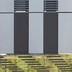2mm Exterior Aluminum Composite Panels Decorative Lightweight for sale