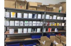 China challenge coins manufacturer