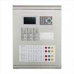 JB-QB-QTC5015 Fire Alarm Controller with LCD Screen Dual Battery Packs and Imported Speakers for Enhanced Fire Safety