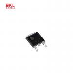 NTD24N06LT4G Mosfet Transistor High Efficiency And Low On Resistance for sale