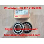 7205A5TYNDBLP5 Double Row Super Precision Bearings Angular Contact Bearing 25x52x30mm for sale