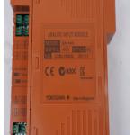 Yokogawa SAI143-S03 S2 Analog Input Module measures analog process variables for sale