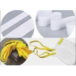 Electric Control Elastic Lace Crochet Machine Customized High Efficiency