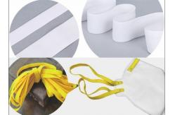 China Electric Control Elastic Lace Crochet Machine  Customized, High Efficiency supplier