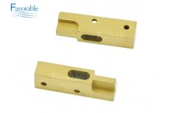 China 90723001 Lever Detent Clutch Assembly Suitable For Gerber Paragon Cutter Machine supplier