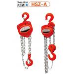 3 TON CHAIN PULLEY BLOCK for sale