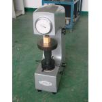 20-88HRA Electronic hardness Rubber Testing Machine