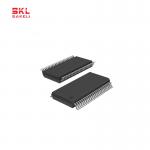KSZ8721B IC Chip - High-Performance Low-Power Ethernet PHY for sale