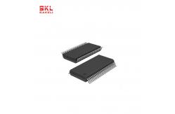 China KSZ8721B IC Chip - High-Performance Low-Power Ethernet PHY supplier