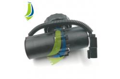 China 228-9129 Diesel Engine Fuel Pump 2289129 For 420D 420E Backhoe Loader supplier