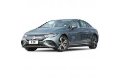 China 2025 Mercedes Benz EQE 500 4MATIC Sedan EV Luxury Pure Electric Car supplier