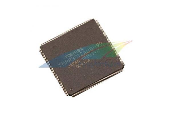 12V Low Signal Relays Integrated Circuits TOSHIBA TMPR3912AUG-92