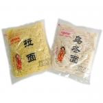 Hand Made Low Carb Fresh Ramen Noodle 180g OEM for sale