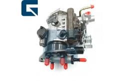 China 9320A535H C7.1 Engine Fuel Injection Pump For E320D2 Excavator supplier