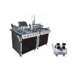 Engineering Mechatronics Training Equipment 220V PLC 3.6CBM
