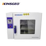 72L Aging Test Chamber , RT400d Desktop Large Industrial Oven