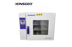 China 72L Aging Test Chamber , RT400d Desktop Large Industrial Oven supplier