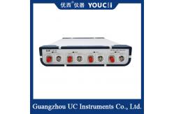 China 5 Channel Butterfly Point Light Source High Stability Power 10mW supplier
