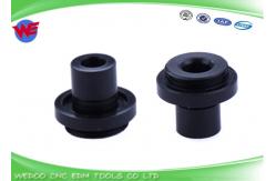 China S207L Wire Edm Spare Parts Extend Length EDM Water Nozzle 3081683 6mm supplier