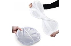 China ODM Mesh Popup Laundry Hamper supplier