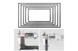 China Highly Responsive IR Touch Screen Panel With 8ms Response Time OEM ODM supplier
