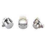 Multifunctional miniaturized range detector with accelerometer for various industries with Ф18.2mm X23mm size for sale