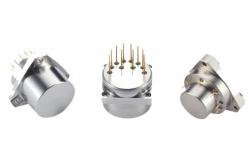 China Quartz flexible accelerometers are used in wireless vibration monitoring systems supplier