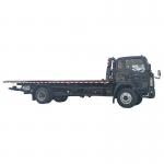 ISO 9001 Wrecker Truck Factory , Customizable Configurations, Global Export Compliance for sale