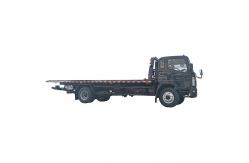 China ISO 9001 Wrecker Truck Factory , Customizable Configurations, Global Export Compliance supplier