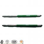 Oilfield subsurface insert rod pump/sucker rod pump manufacturer for sale