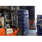 Collapsible Pallet Mesh Cage Stackable Stillages Storage Container